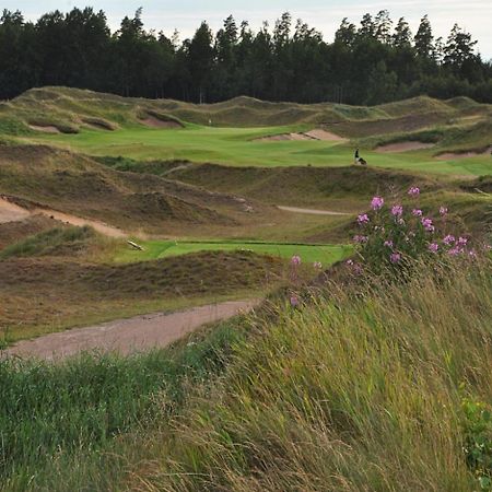Sand Golf Club Bankeryd Εξωτερικό φωτογραφία
