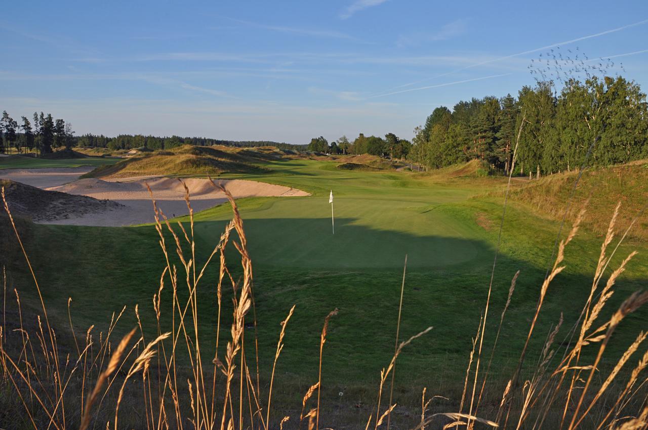 Sand Golf Club Bankeryd Εξωτερικό φωτογραφία