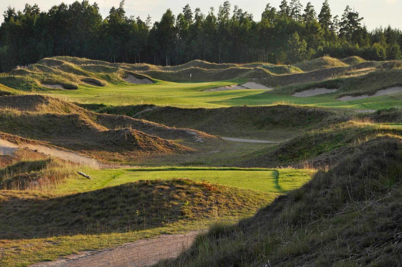 Sand Golf Club Bankeryd Εξωτερικό φωτογραφία
