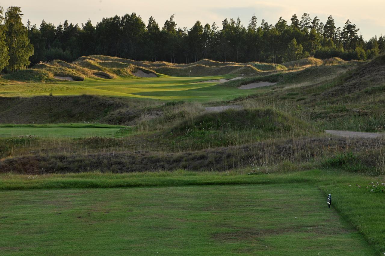 Sand Golf Club Bankeryd Εξωτερικό φωτογραφία