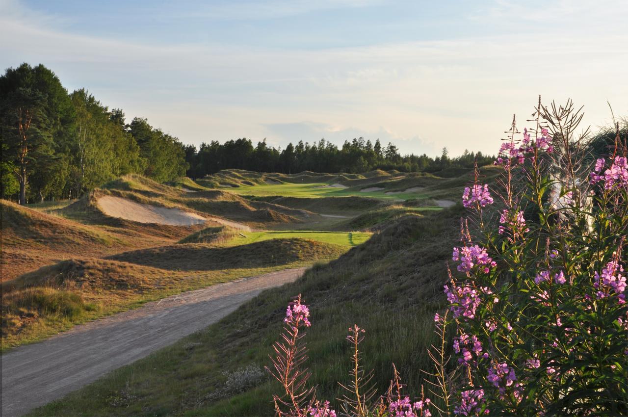 Sand Golf Club Bankeryd Εξωτερικό φωτογραφία