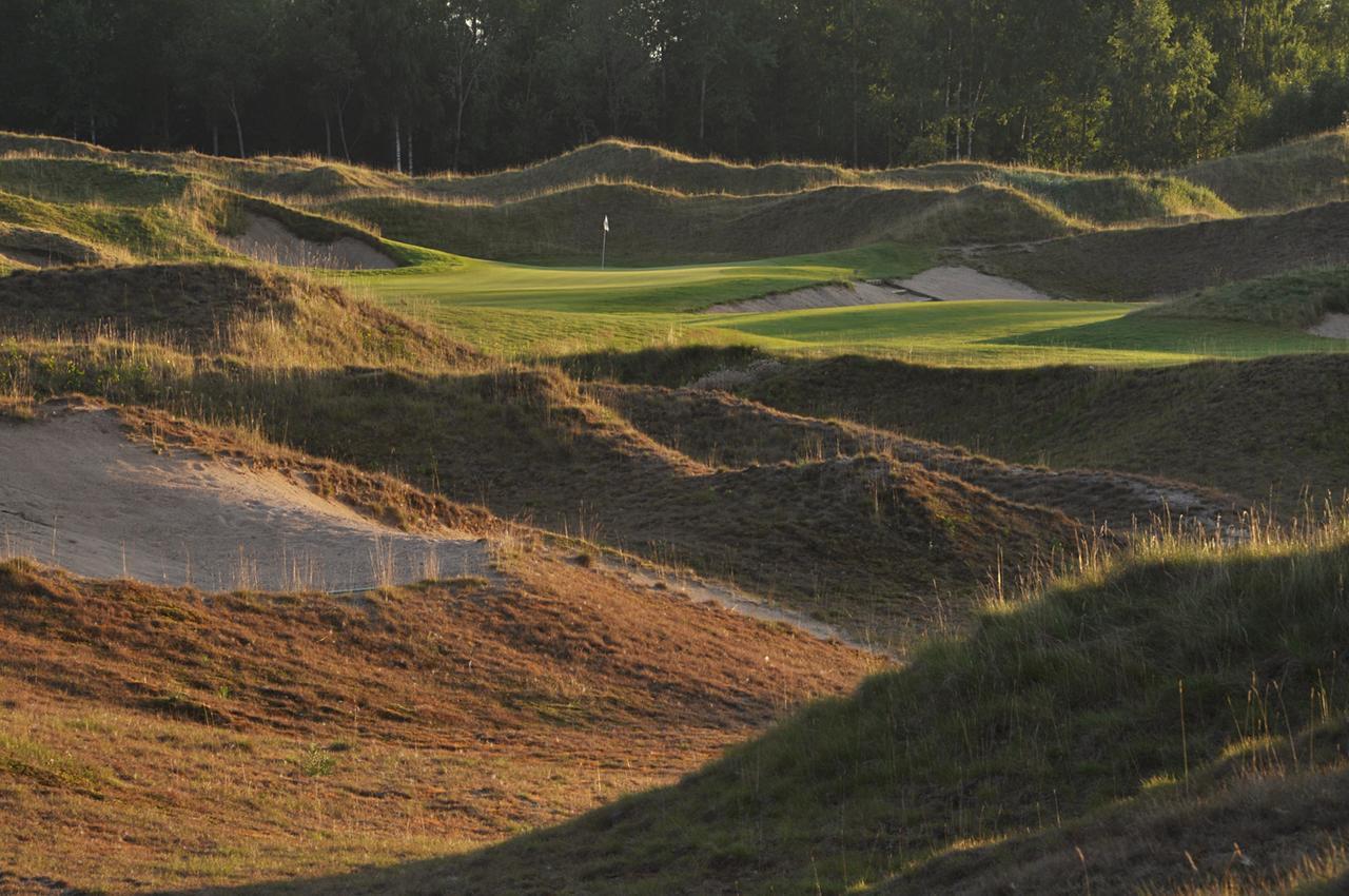 Sand Golf Club Bankeryd Εξωτερικό φωτογραφία
