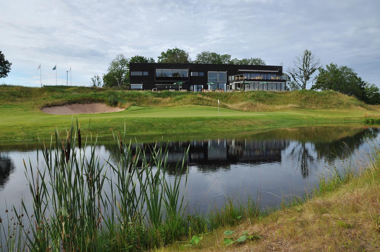 Sand Golf Club Bankeryd Εξωτερικό φωτογραφία