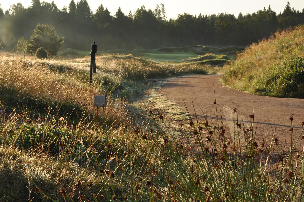 Sand Golf Club Bankeryd Εξωτερικό φωτογραφία