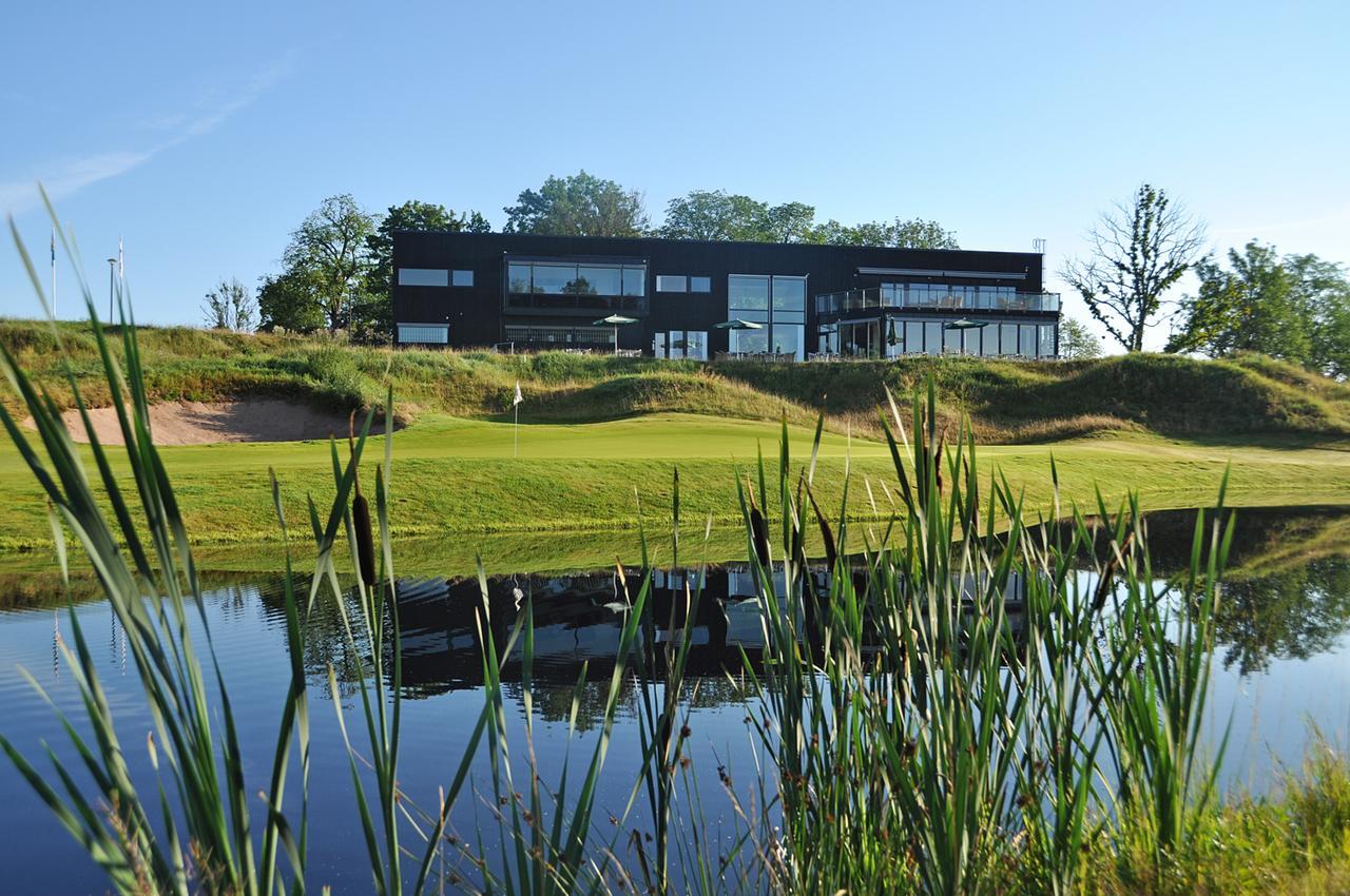 Sand Golf Club Bankeryd Εξωτερικό φωτογραφία