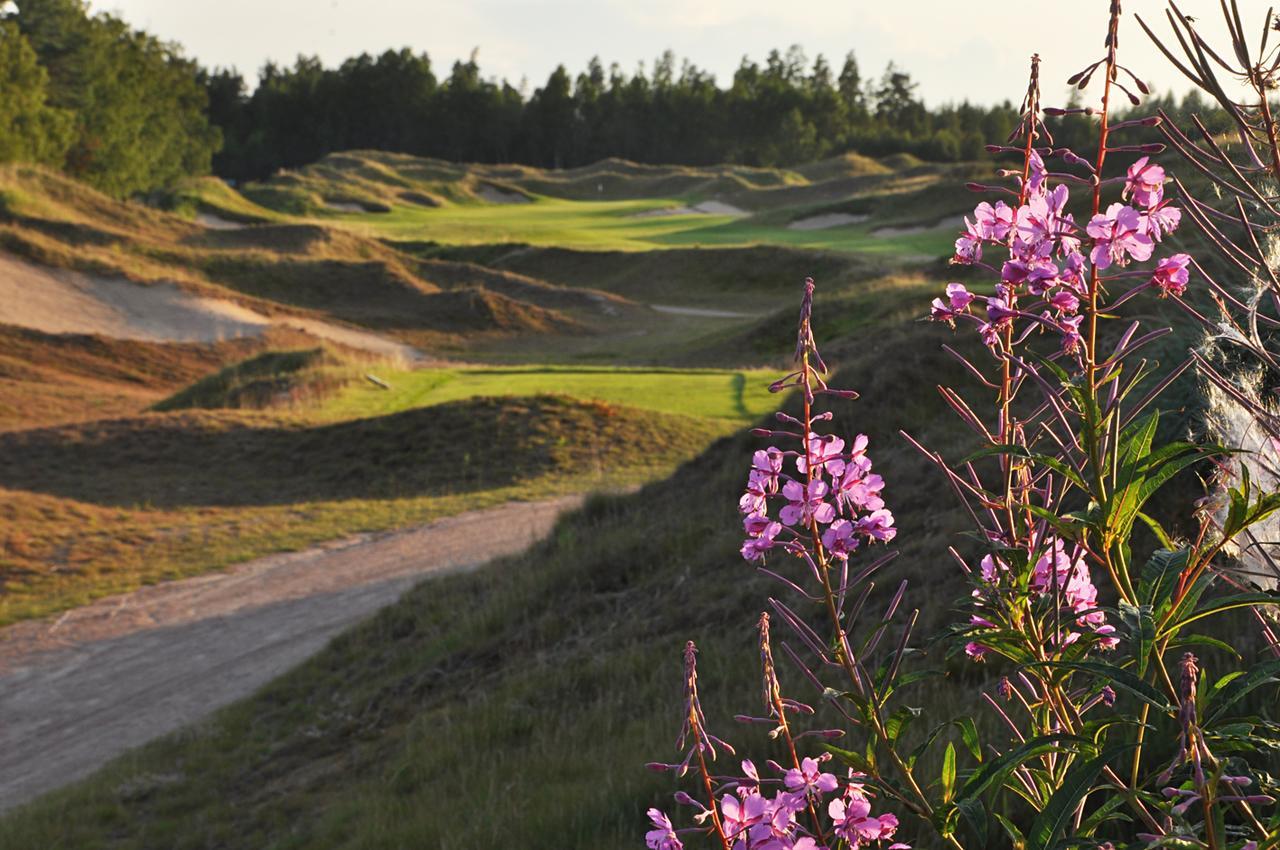Sand Golf Club Bankeryd Εξωτερικό φωτογραφία