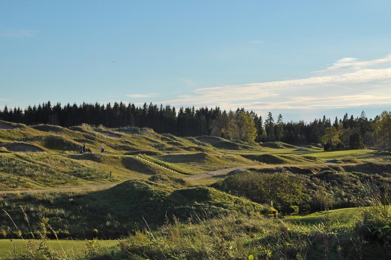 Sand Golf Club Bankeryd Εξωτερικό φωτογραφία