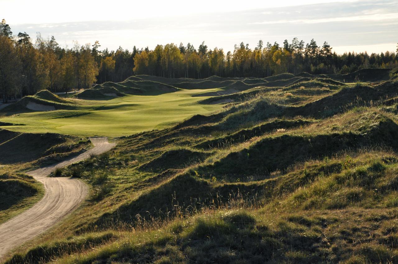 Sand Golf Club Bankeryd Εξωτερικό φωτογραφία