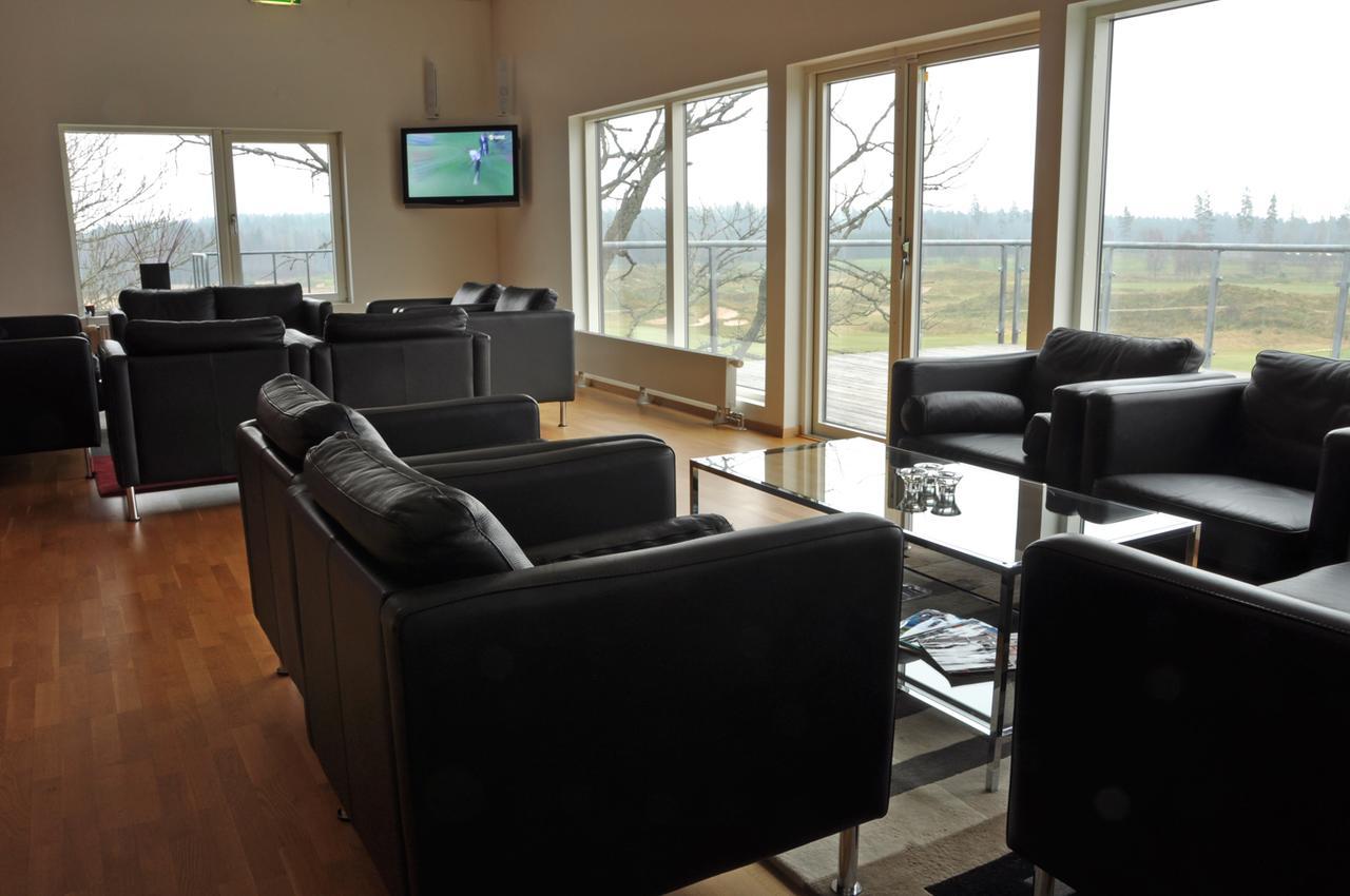 Sand Golf Club Bankeryd Εξωτερικό φωτογραφία