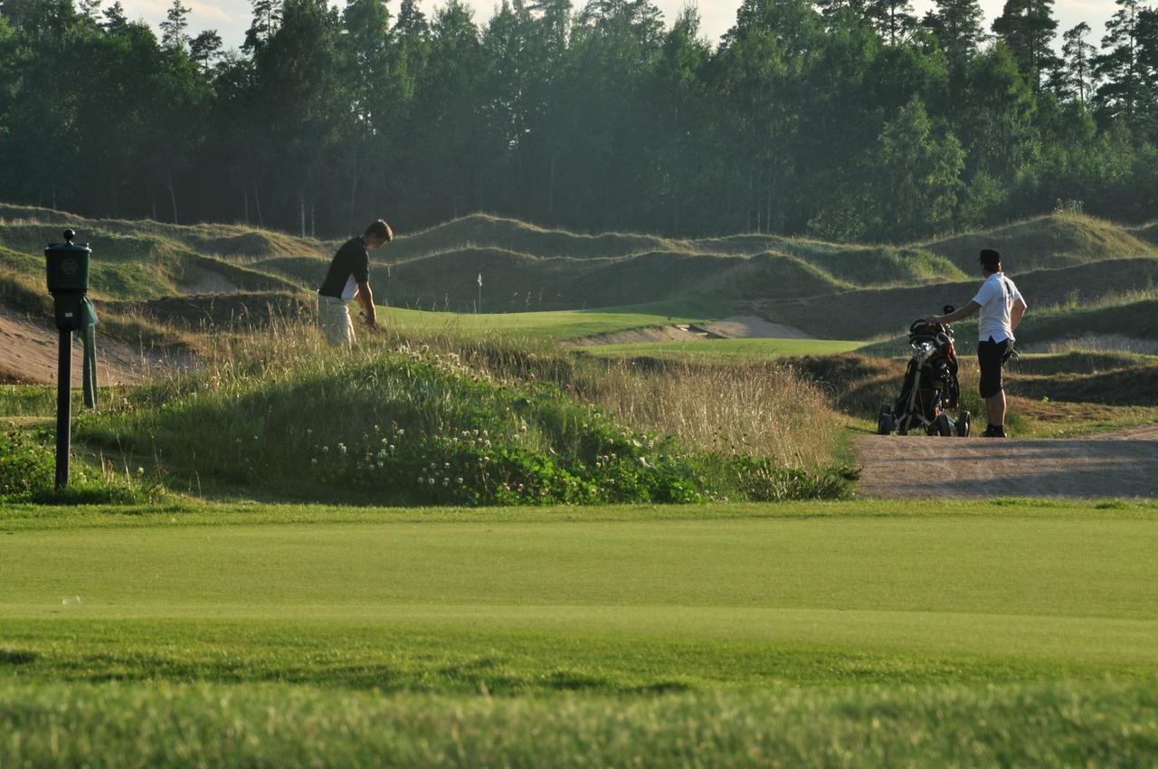 Sand Golf Club Bankeryd Εξωτερικό φωτογραφία