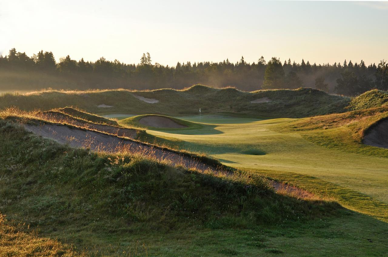 Sand Golf Club Bankeryd Εξωτερικό φωτογραφία