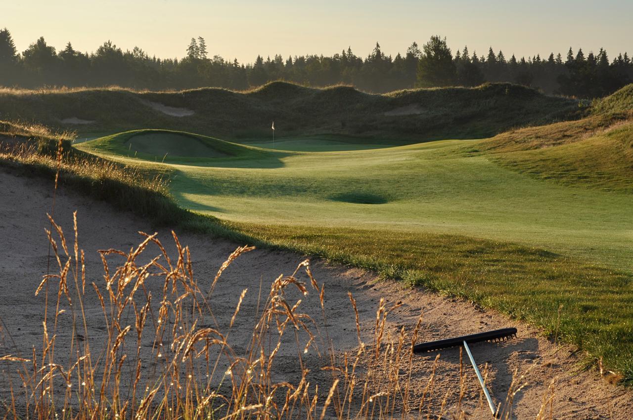 Sand Golf Club Bankeryd Εξωτερικό φωτογραφία