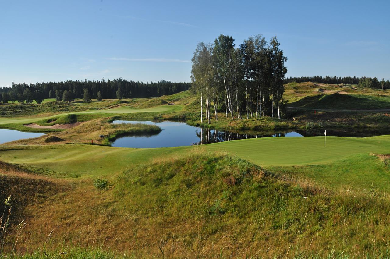Sand Golf Club Bankeryd Εξωτερικό φωτογραφία