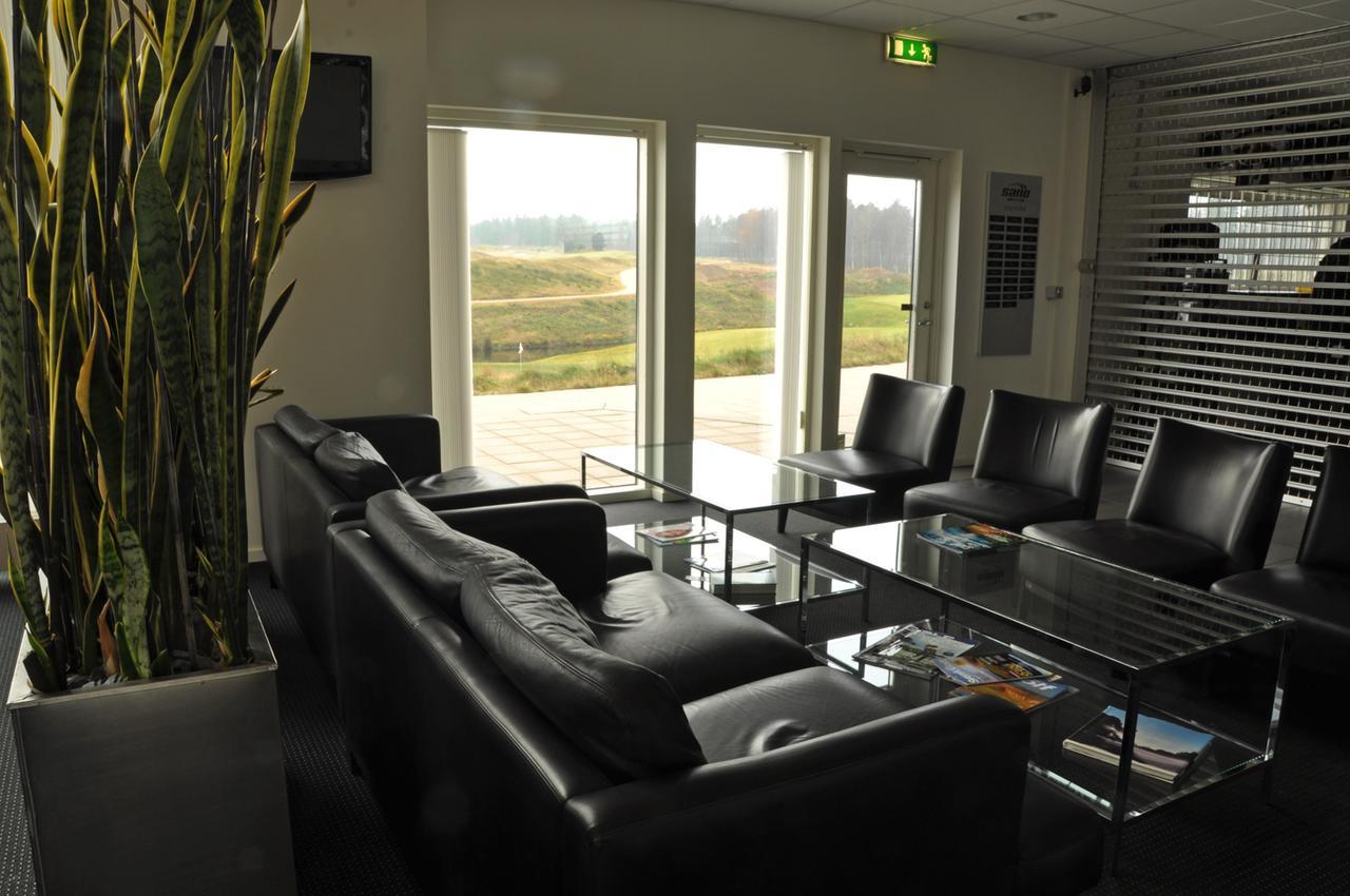 Sand Golf Club Bankeryd Εξωτερικό φωτογραφία