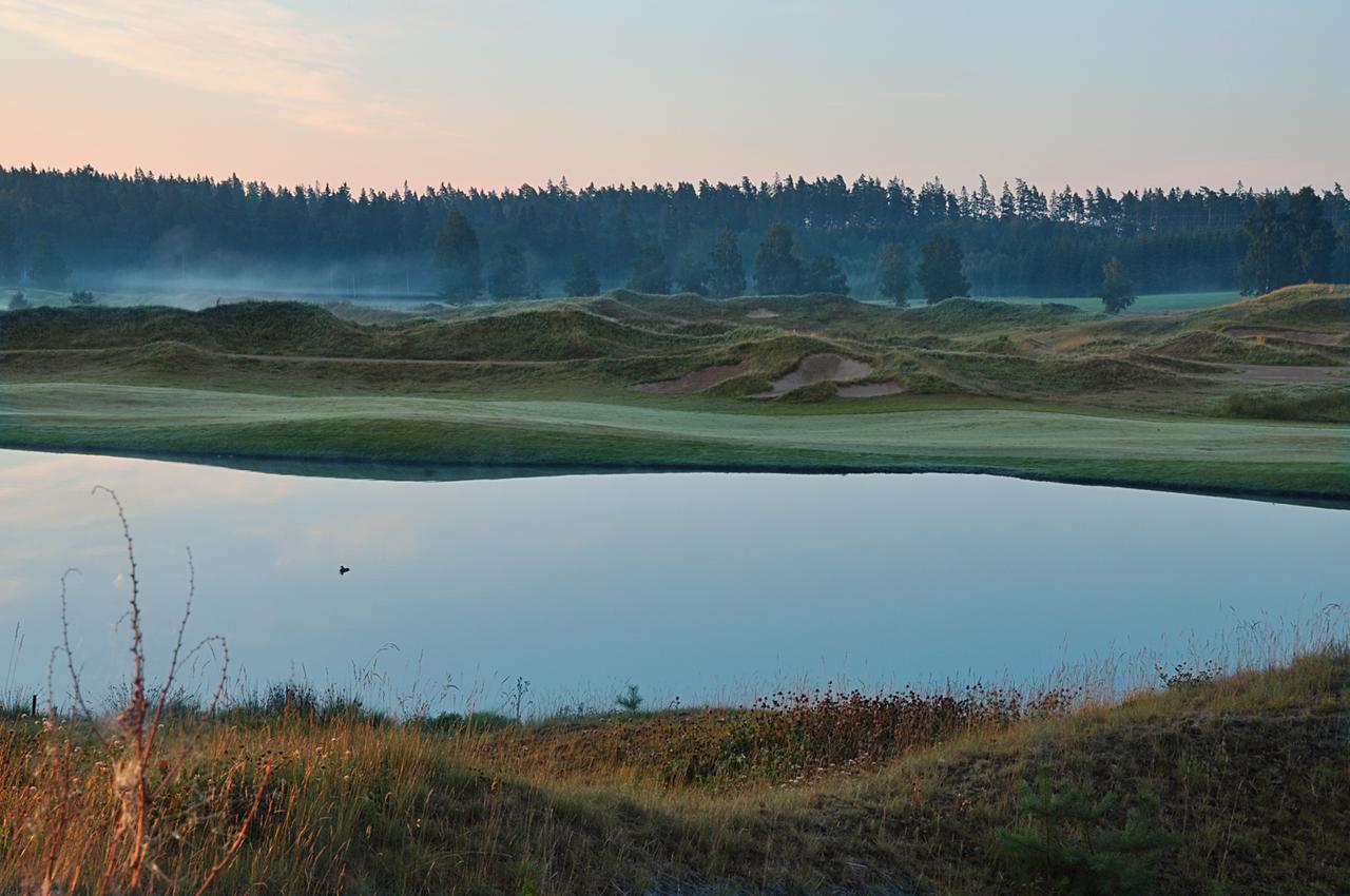 Sand Golf Club Bankeryd Εξωτερικό φωτογραφία