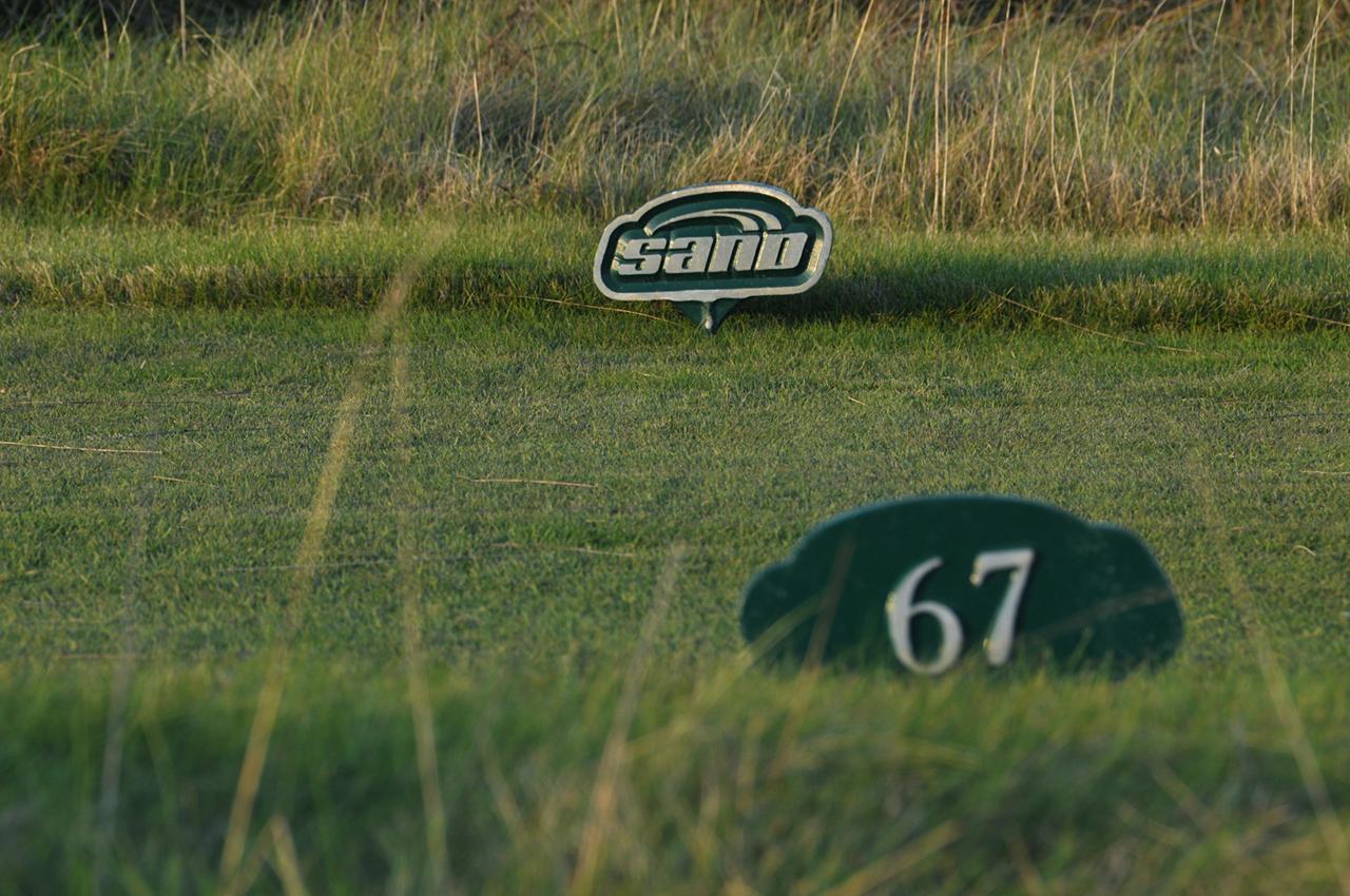 Sand Golf Club Bankeryd Εξωτερικό φωτογραφία
