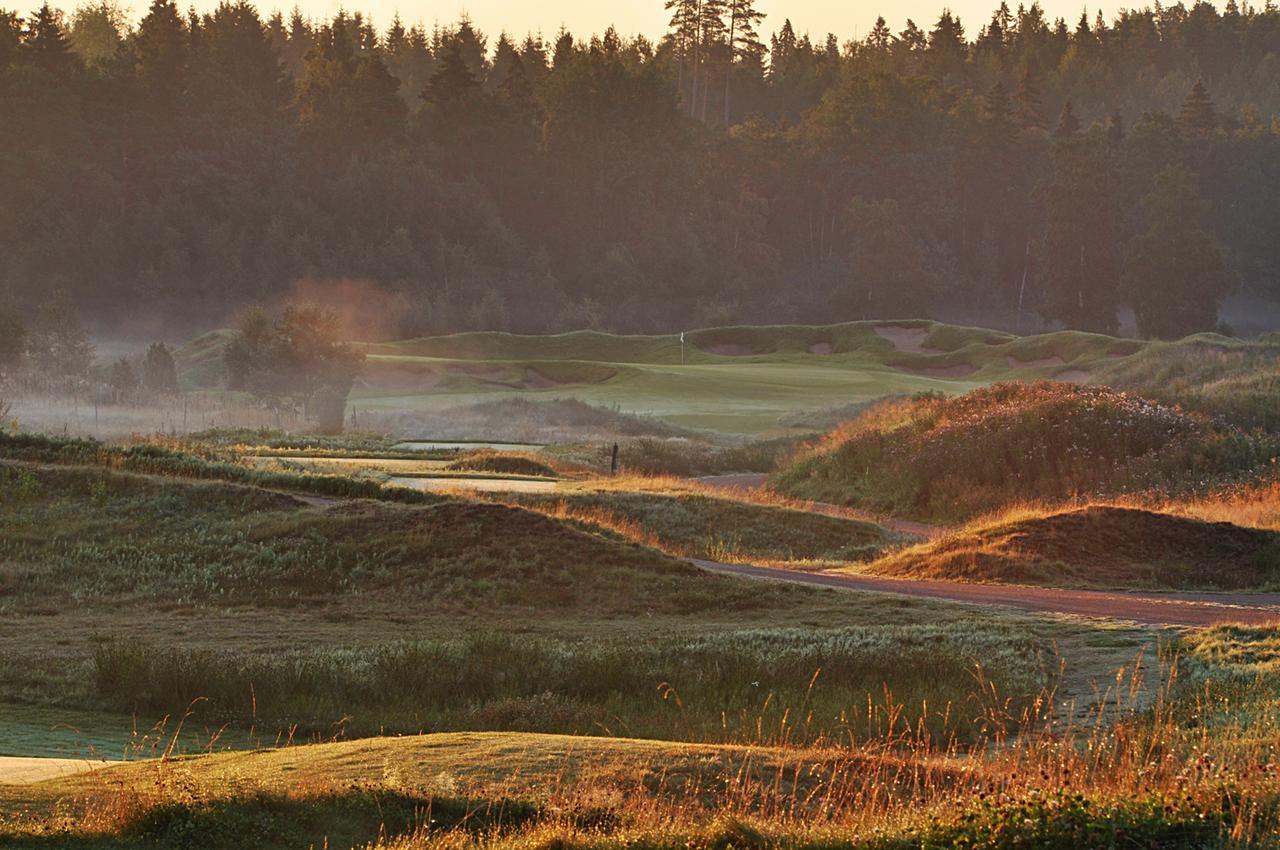 Sand Golf Club Bankeryd Εξωτερικό φωτογραφία