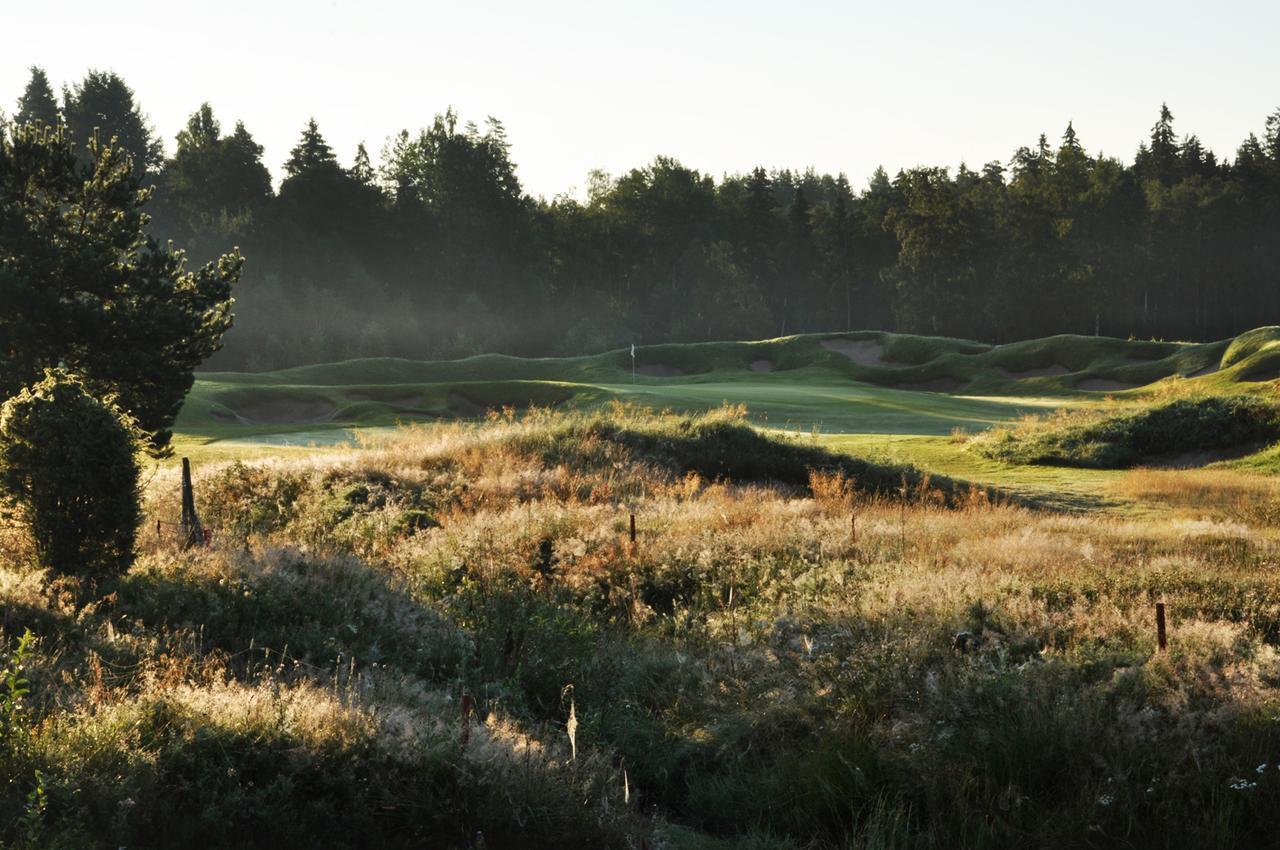 Sand Golf Club Bankeryd Εξωτερικό φωτογραφία