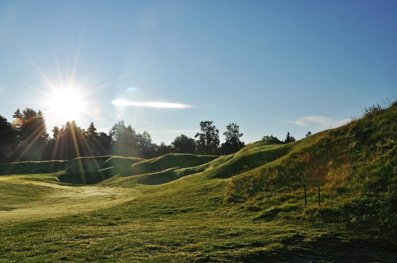 Sand Golf Club Bankeryd Εξωτερικό φωτογραφία