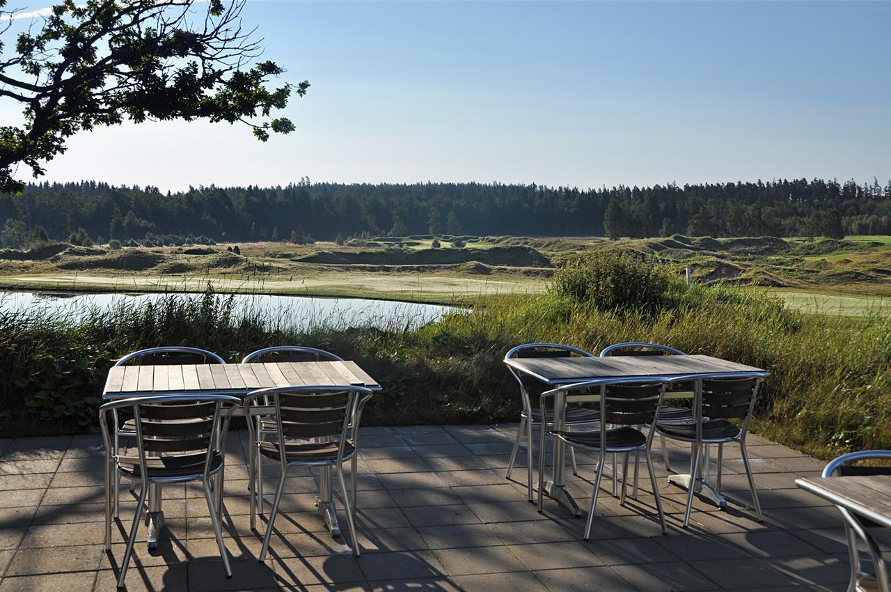 Sand Golf Club Bankeryd Εξωτερικό φωτογραφία