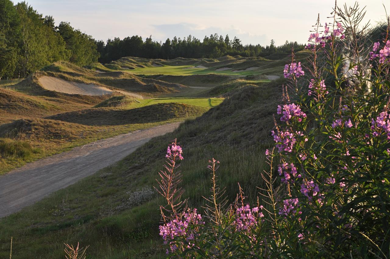Sand Golf Club Bankeryd Εξωτερικό φωτογραφία