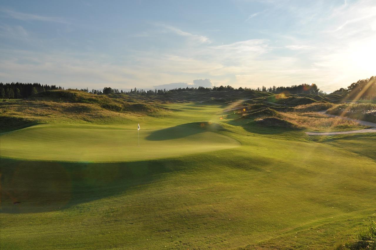 Sand Golf Club Bankeryd Εξωτερικό φωτογραφία