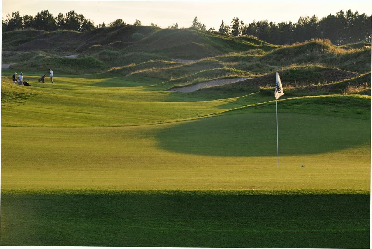 Sand Golf Club Bankeryd Εξωτερικό φωτογραφία