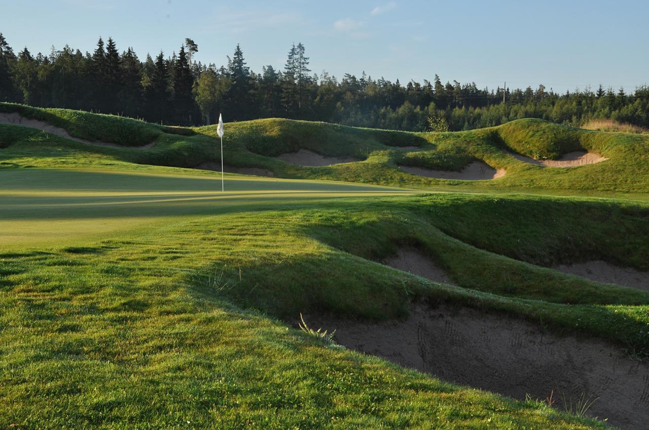 Sand Golf Club Bankeryd Εξωτερικό φωτογραφία