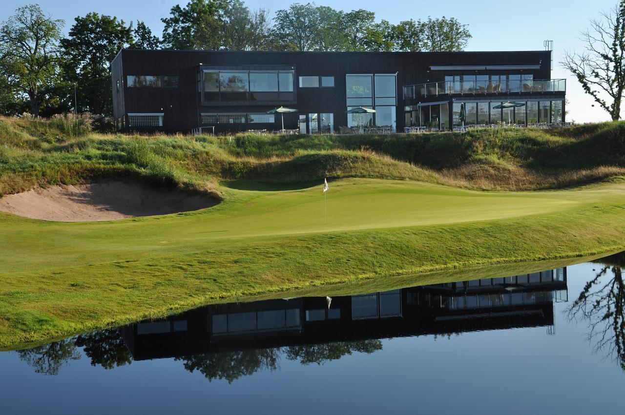 Sand Golf Club Bankeryd Εξωτερικό φωτογραφία