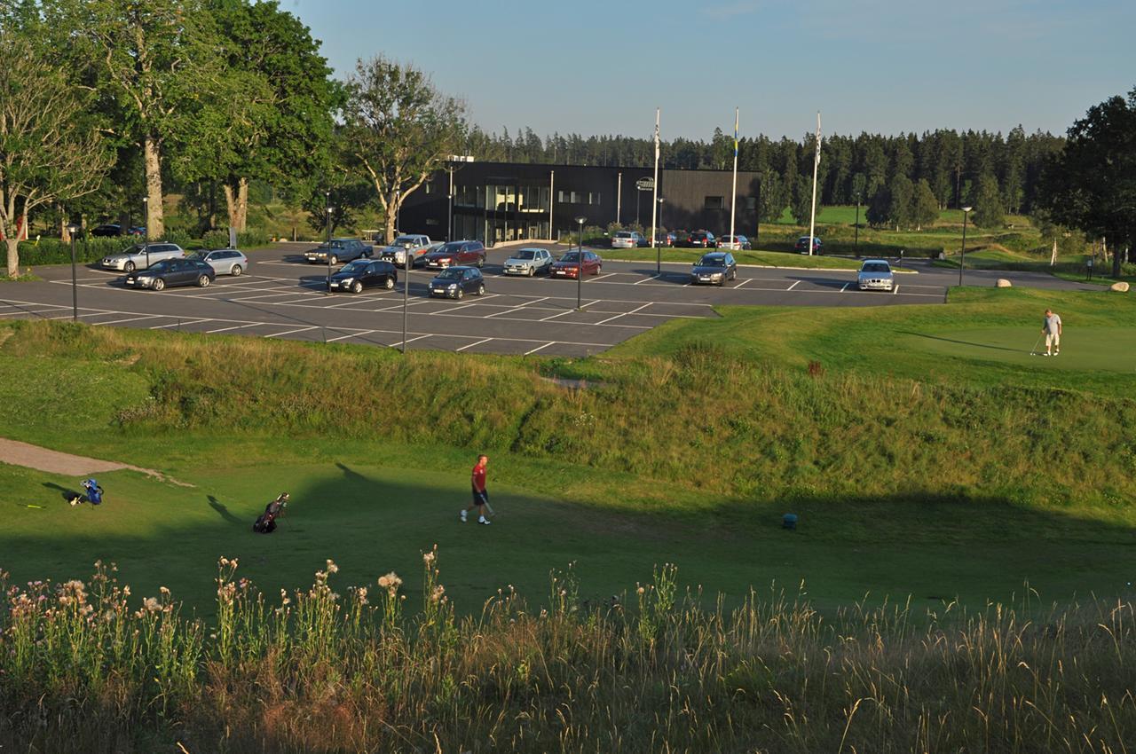 Sand Golf Club Bankeryd Εξωτερικό φωτογραφία