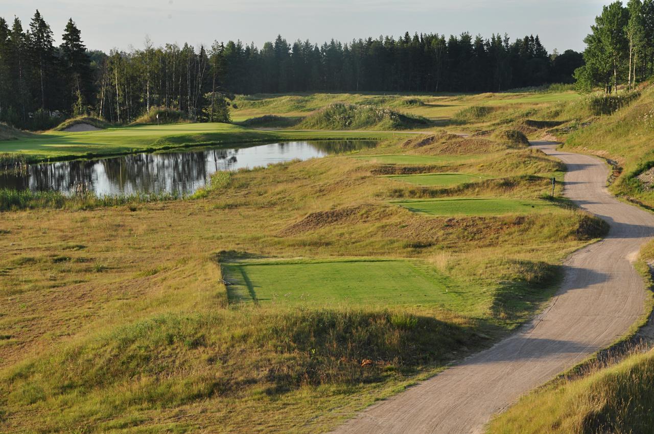 Sand Golf Club Bankeryd Εξωτερικό φωτογραφία