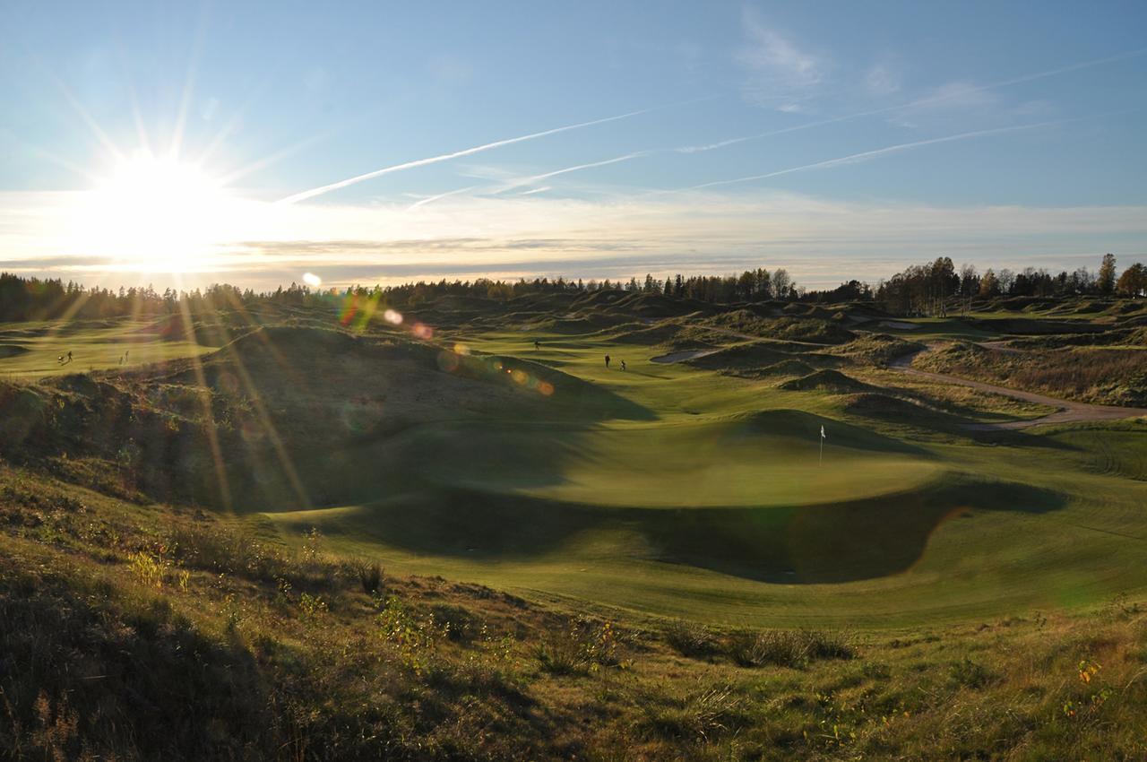 Sand Golf Club Bankeryd Εξωτερικό φωτογραφία